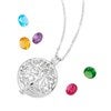 Product Thumbnail Stones Out of Locket