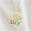 Product Thumbnail Gold Locket