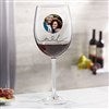 Red Wine Glass