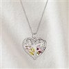 Product Thumbnail Silver Locket