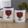 Product Thumbnail 11 oz Blue Mug