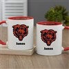 Product Thumbnail 11 oz Red Mug