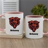 Product Thumbnail 11oz Pink Mug