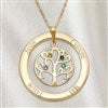 Product Thumbnail 4 Stone Gold