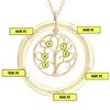 Product Thumbnail 5 Stone Placement