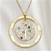 Product Thumbnail 6 Stone Gold