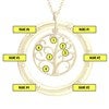 Product Thumbnail 6 Stone Placement