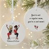 Product Thumbnail 2-Sided Matte Ornament