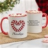 Product Thumbnail 11 oz. Red Mug