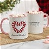 Product Thumbnail 11 oz. Pink Mug