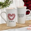 Product Thumbnail 16 oz. Latte Tall Mug