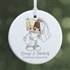 1-Sided Glossy Ornament
