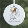 Product Thumbnail 1-Sided Glossy Ornament