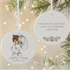 Product Thumbnail 2-Sided Matte Ornament