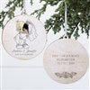 Product Thumbnail 2-Sided Wood Ornament