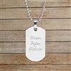 Product Thumbnail Stainless Steel 3 Lines Portrait