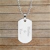 Product Thumbnail Stainless Steel 3 Lines Landscape