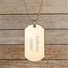 Product Thumbnail Gold Plated 2 Lines Landscape
