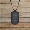 Product Thumbnail Black Stainless 3 Lines Portrait