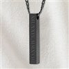 Product Thumbnail Black Stainless Steel - Close View