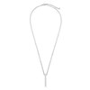 Product Thumbnail Stainless Steel Necklace Full View