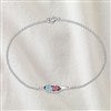 Product Thumbnail Silver 2 Birthstone