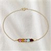 Product Thumbnail Gold 5 Birthstone