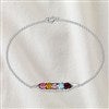 Product Thumbnail Silver 5 Birthstone