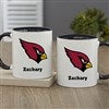 Product Thumbnail 11 oz Black Mug