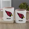 Product Thumbnail 11 oz Pink Mug