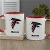 Product Thumbnail 11 oz Red Mug