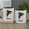 Product Thumbnail 11 oz Black Mug