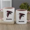 Product Thumbnail 11 oz Pink Mug