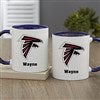 Product Thumbnail 11 oz Blue Mug