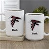 Product Thumbnail 15 oz White Mug