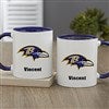Product Thumbnail 11 oz Blue Mug
