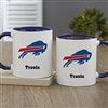 Product Thumbnail 11 oz Blue Mug