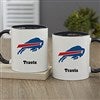 Product Thumbnail 11 oz Black Mug