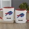 Product Thumbnail 11 oz Red Mug