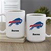 Product Thumbnail 15 oz White Mug