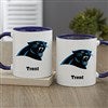 Product Thumbnail 11 oz Blue Mug