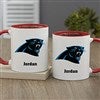 Product Thumbnail 11 oz Red Mug