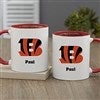Product Thumbnail 11 oz Red Mug