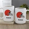 Product Thumbnail 15 oz White Mug