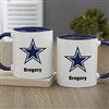 Product Thumbnail 11 oz Blue Mug