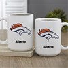 Product Thumbnail 15 oz White Mug