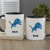 Product Thumbnail 11 oz Black Mug