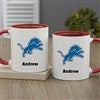 Product Thumbnail 11 oz Red Mug