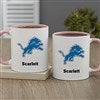 Product Thumbnail 11 oz Pink Mug