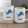 Product Thumbnail 15 oz White Mug